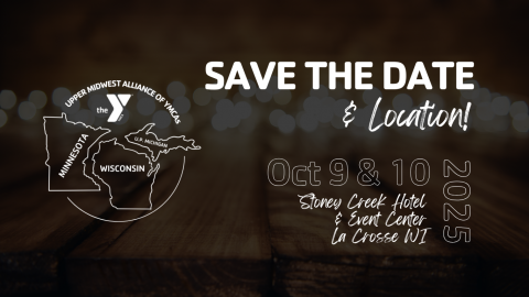save the date fall25